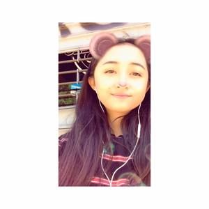 Meet your Posher, Cindy